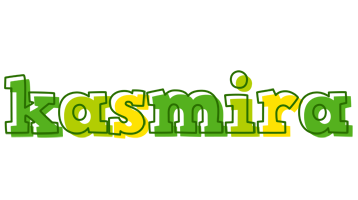 Kasmira juice logo