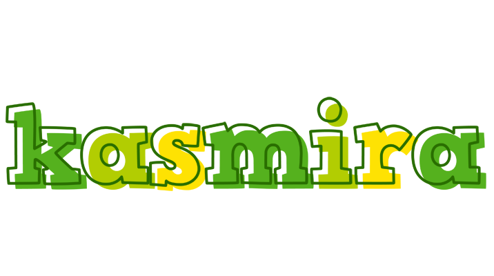Kasmira juice logo