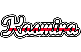 Kasmira kingdom logo