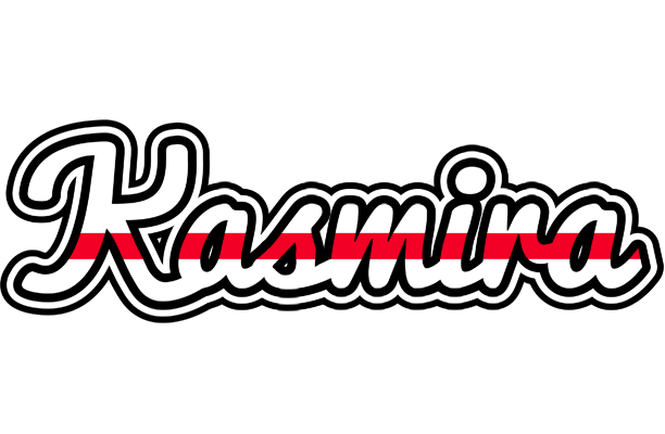 Kasmira kingdom logo