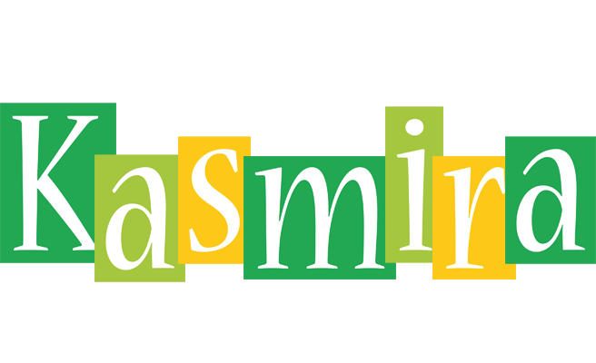 Kasmira lemonade logo