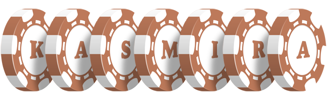 Kasmira limit logo