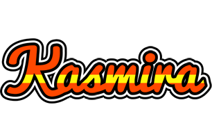 Kasmira madrid logo