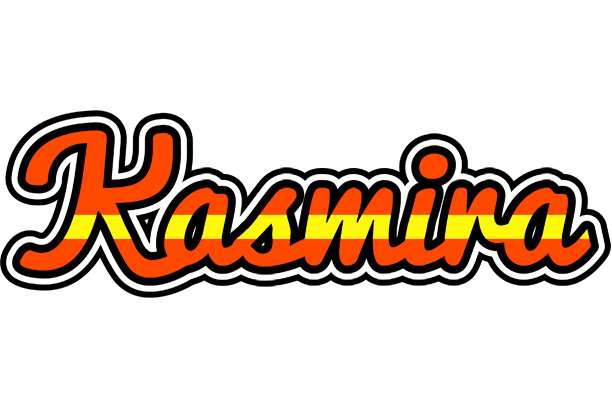 Kasmira madrid logo