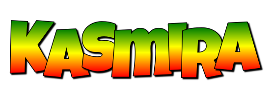Kasmira mango logo