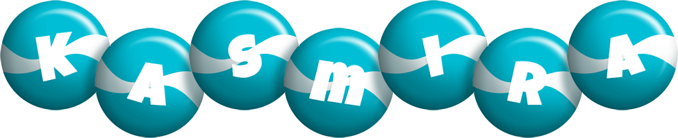 Kasmira messi logo