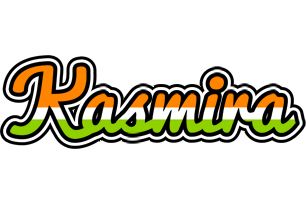 Kasmira mumbai logo