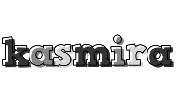 Kasmira night logo