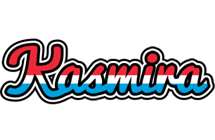 Kasmira norway logo