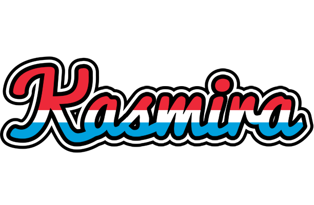Kasmira norway logo