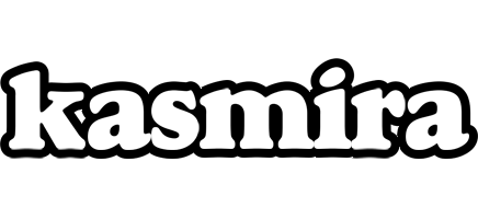 Kasmira panda logo