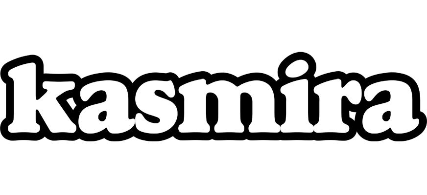 Kasmira panda logo