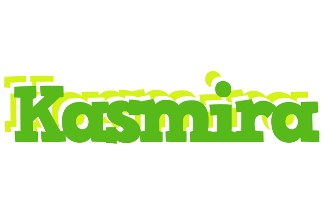 Kasmira picnic logo