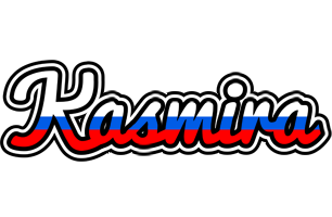 Kasmira russia logo