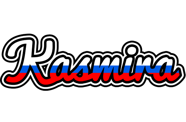 Kasmira russia logo