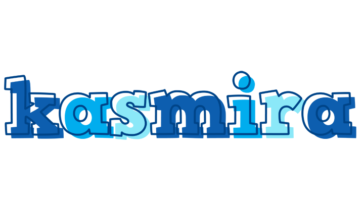 Kasmira sailor logo