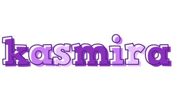 Kasmira sensual logo