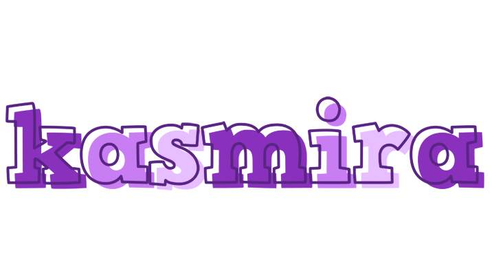 Kasmira sensual logo