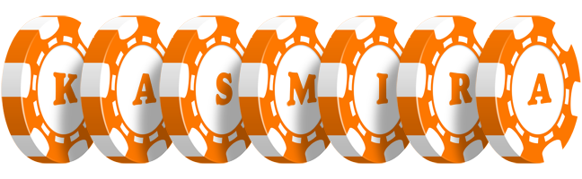 Kasmira stacks logo