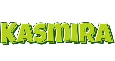 Kasmira summer logo