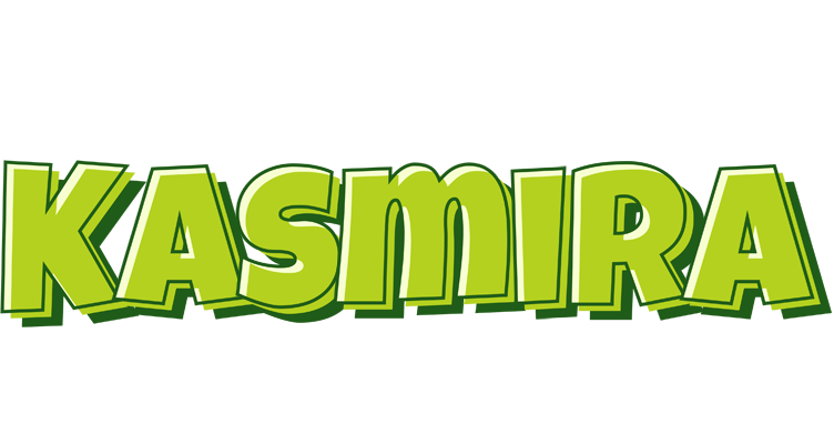 Kasmira summer logo