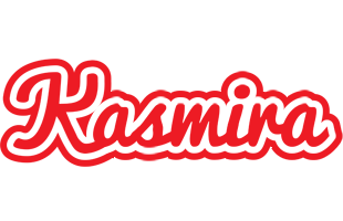 Kasmira sunshine logo