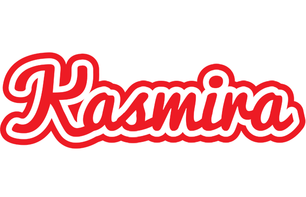 Kasmira sunshine logo