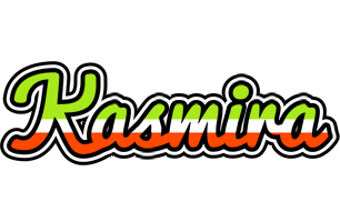 Kasmira superfun logo