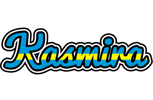 Kasmira sweden logo