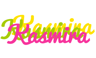 Kasmira sweets logo