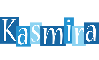Kasmira winter logo