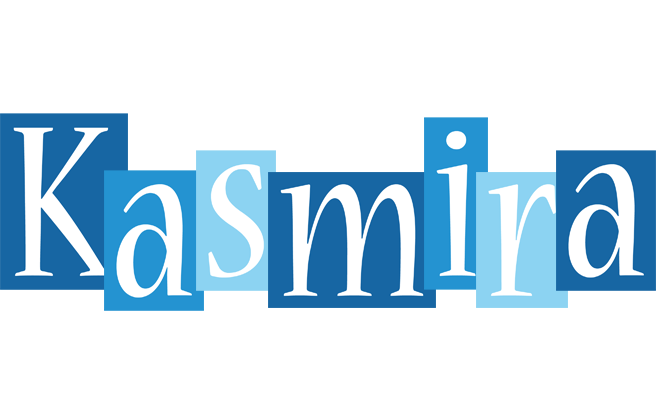 Kasmira winter logo