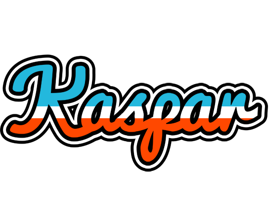 Kaspar america logo