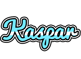 Kaspar argentine logo