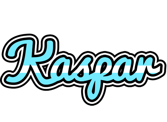 Kaspar argentine logo