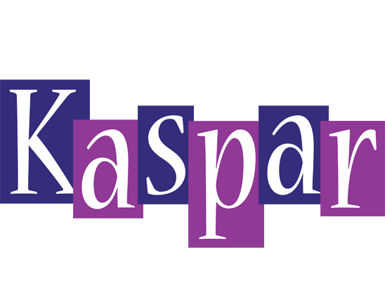 Kaspar autumn logo