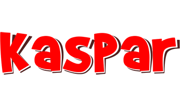 Kaspar basket logo