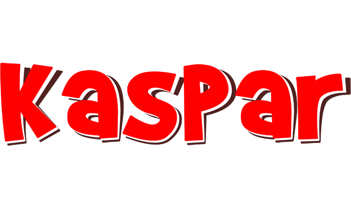 Kaspar basket logo