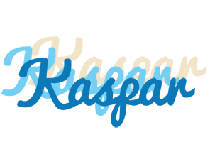 Kaspar breeze logo