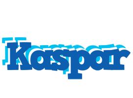 Kaspar business logo