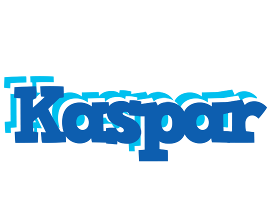 Kaspar business logo