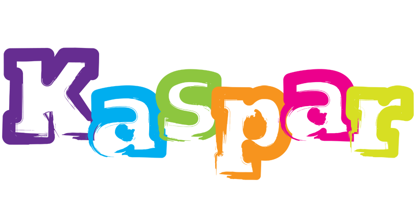Kaspar casino logo