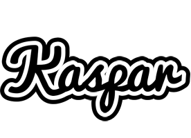 Kaspar chess logo