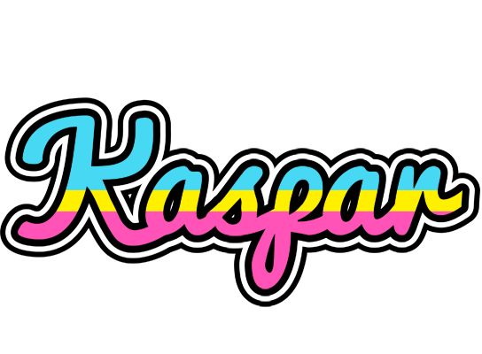 Kaspar circus logo