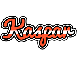 Kaspar denmark logo