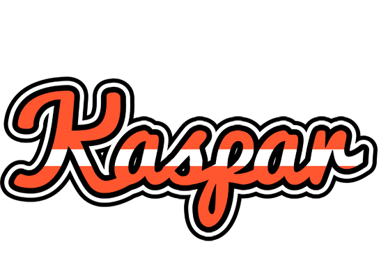 Kaspar denmark logo