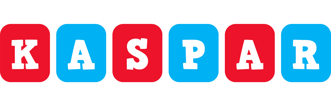 Kaspar diesel logo