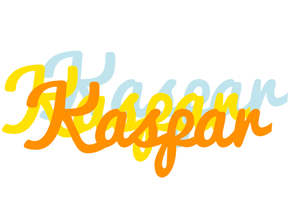 Kaspar energy logo