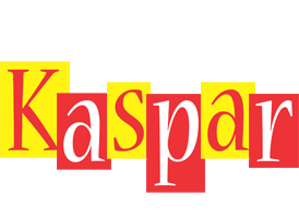 Kaspar errors logo