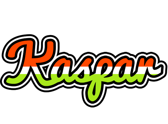 Kaspar exotic logo